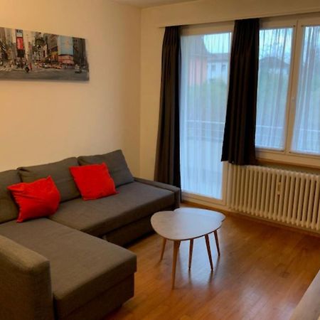 Ferienwohnung In 베른 외부 사진