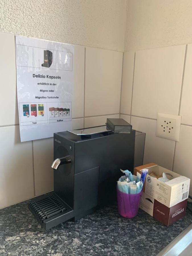 Ferienwohnung In 베른 외부 사진