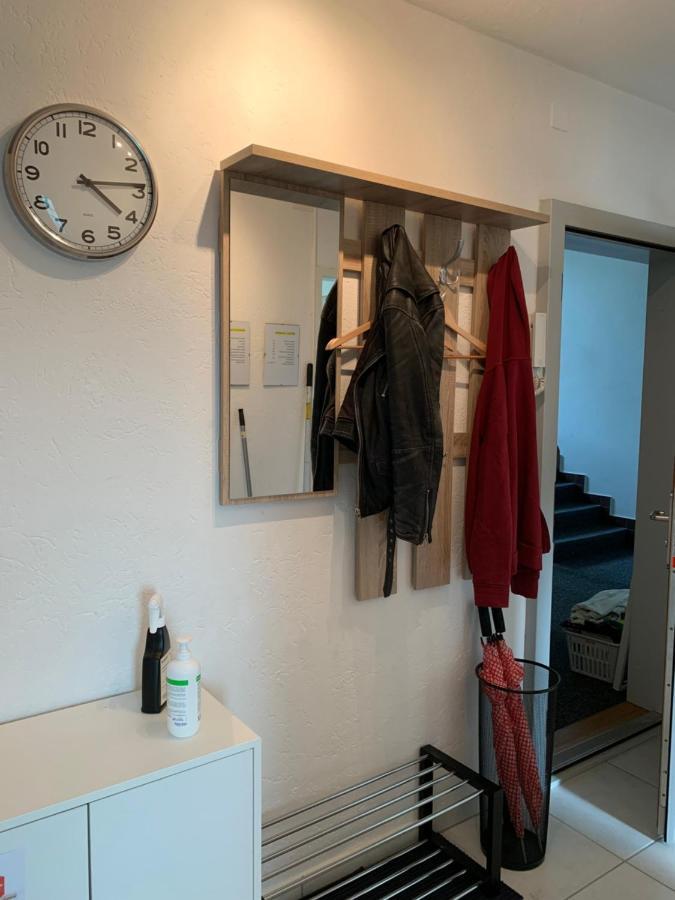 Ferienwohnung In 베른 외부 사진