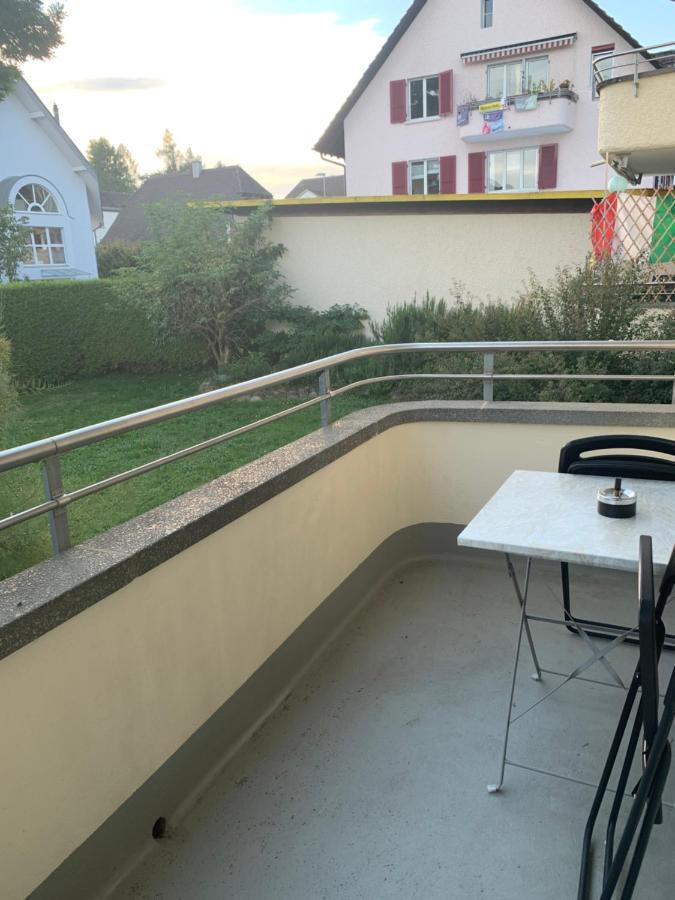 Ferienwohnung In 베른 외부 사진