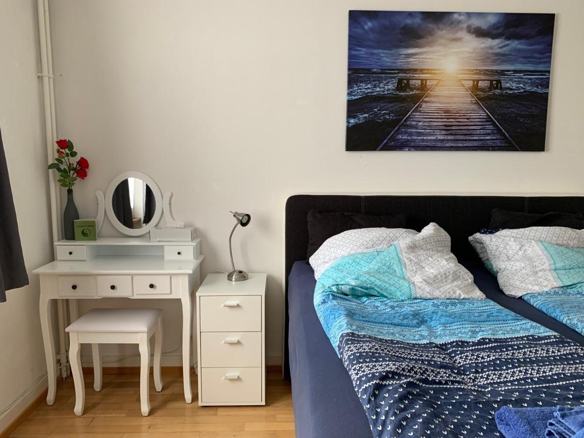 Ferienwohnung In 베른 외부 사진
